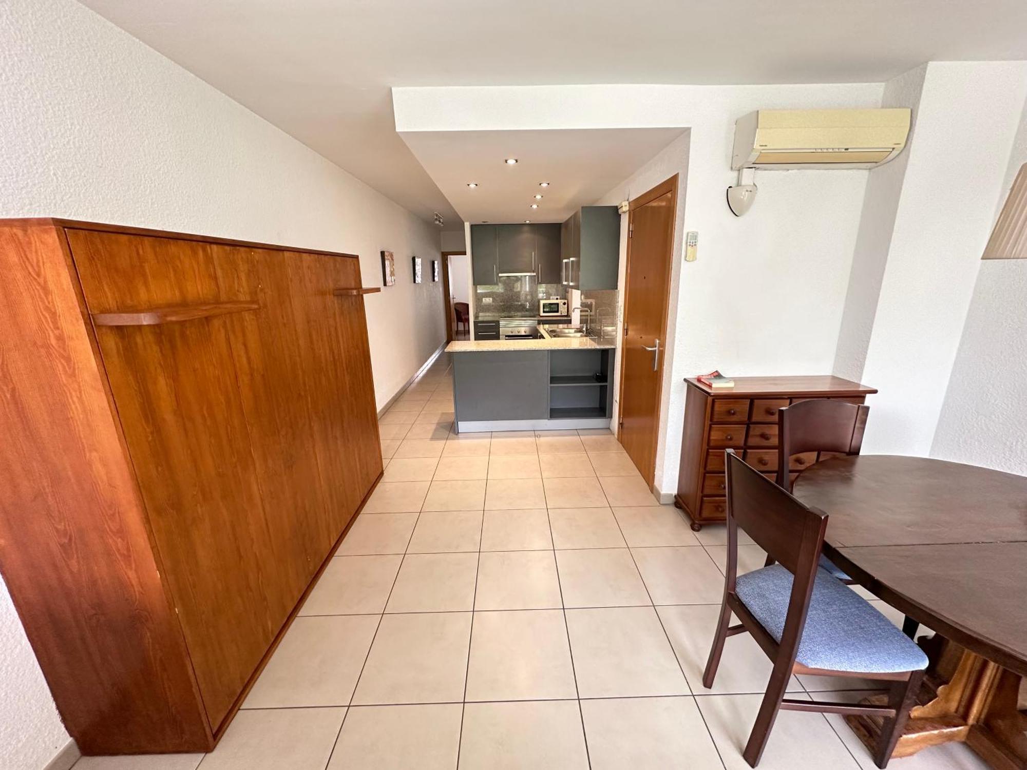 Agi Riera La Cuana Appartement *