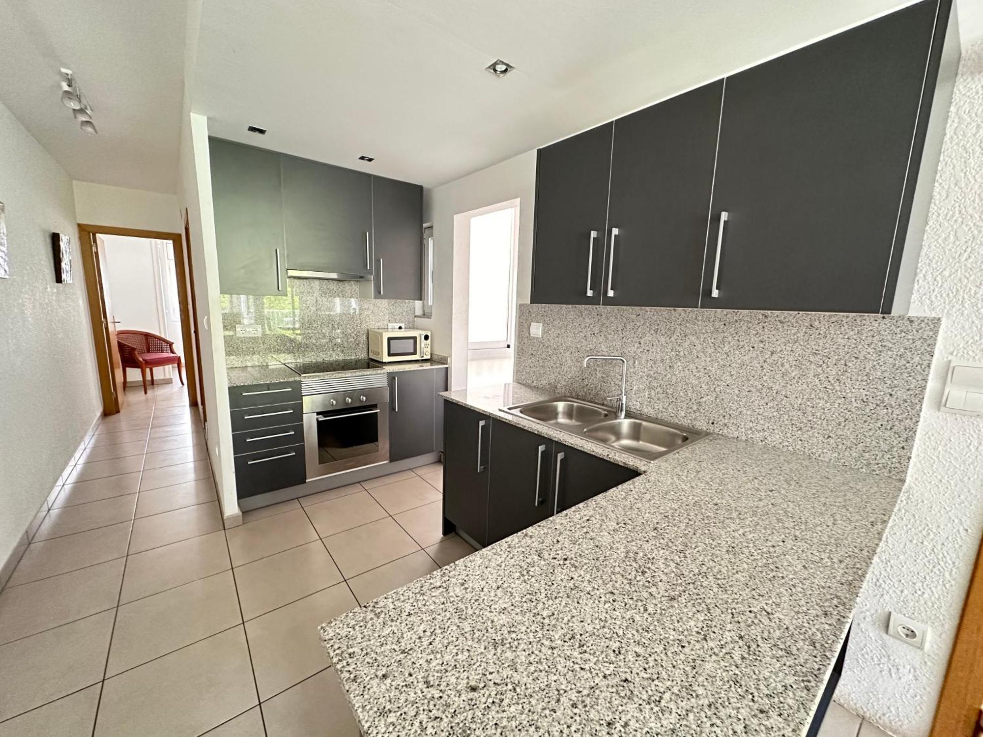 Appartement Agi Riera La Cuana