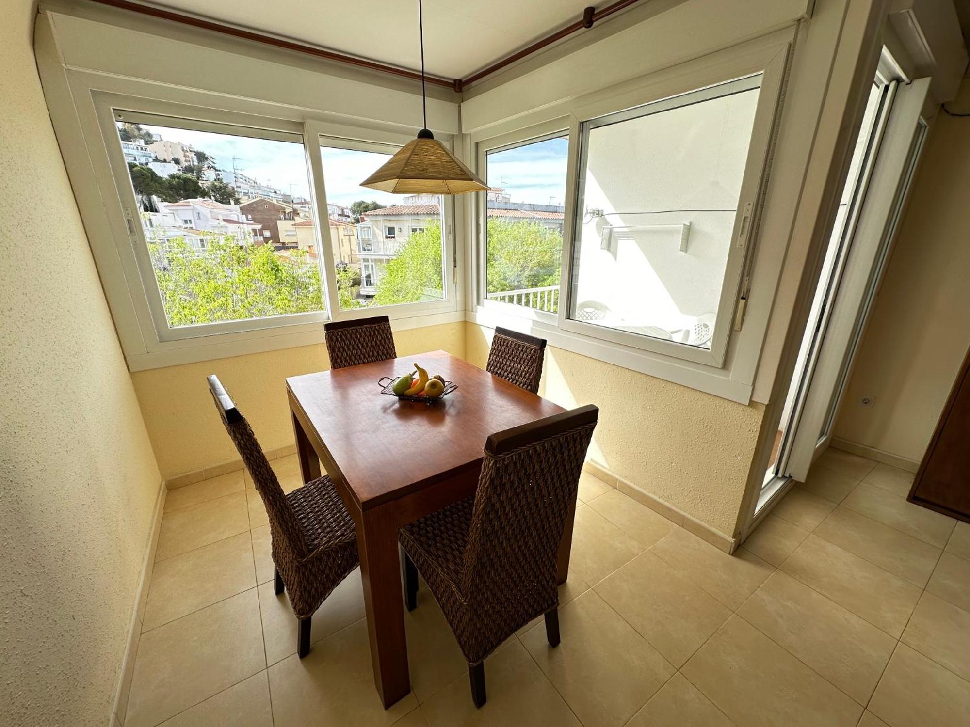 Appartement Agi Riera La Cuana Roses