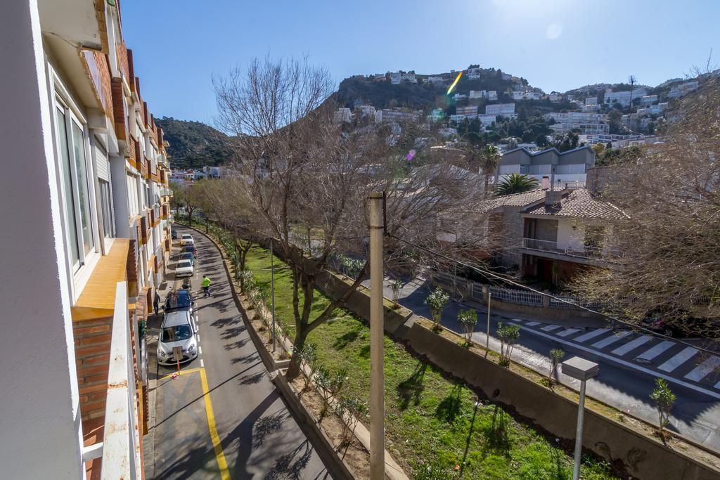 Appartement Agi Riera La Cuana