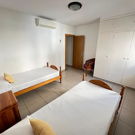 Agi Riera La Cuana Apartment Roses Exterior photo