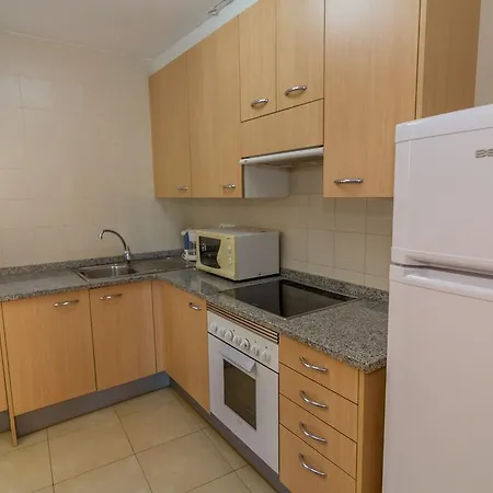Agi Riera La Cuana Apartment Roses Room photo