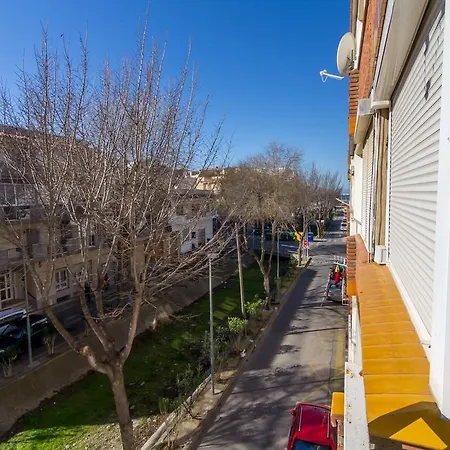 Agi Riera La Cuana Apartment Roses Room photo