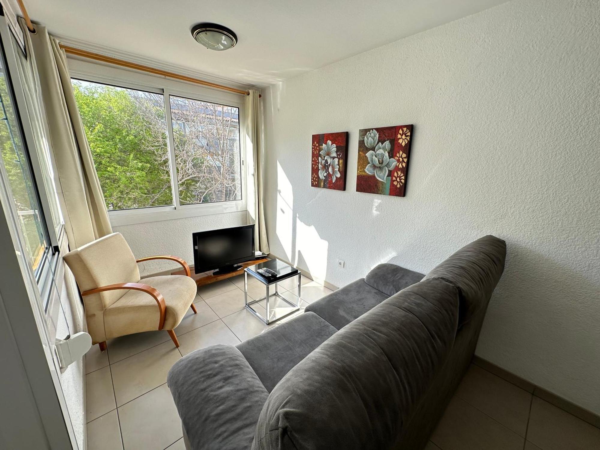 Agi Riera La Cuana Apartment Roses