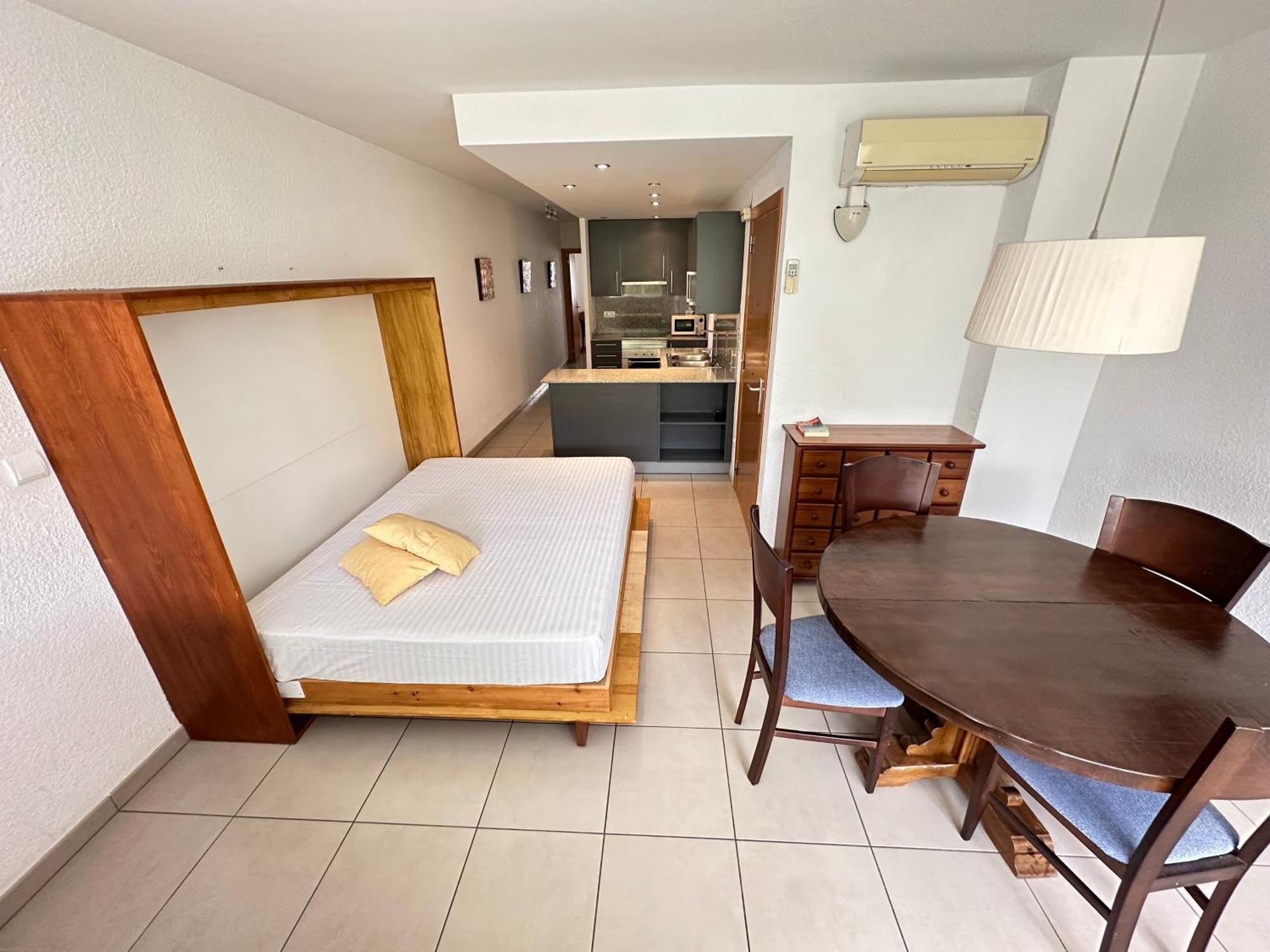 Apartment Agi Riera La Cuana *