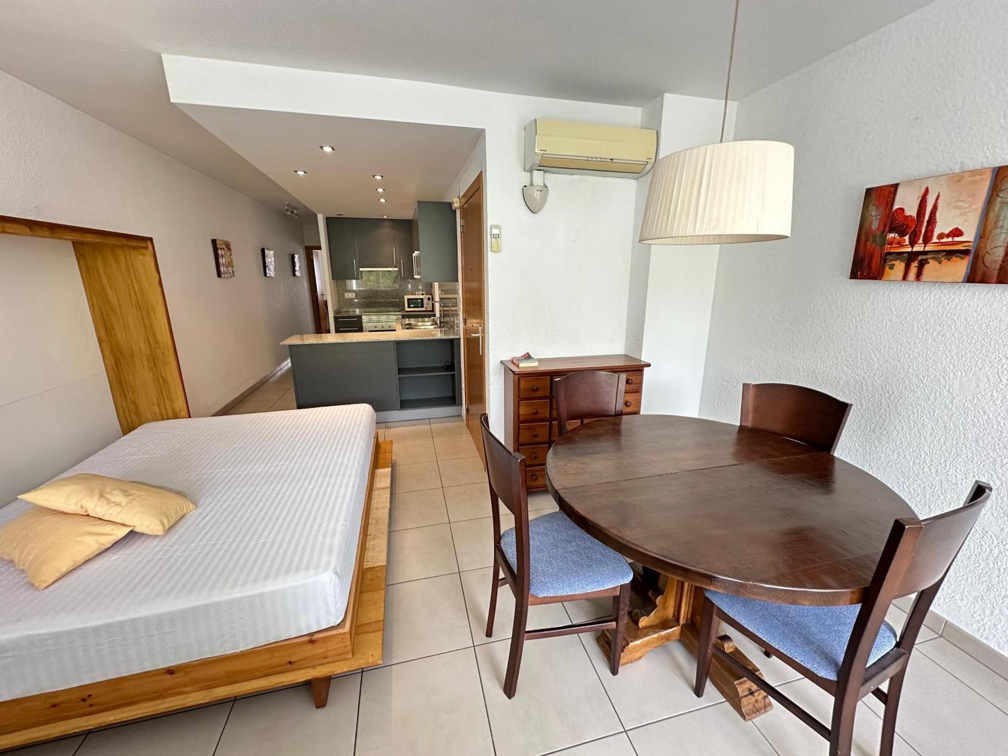 Apartment Agi Riera La Cuana
