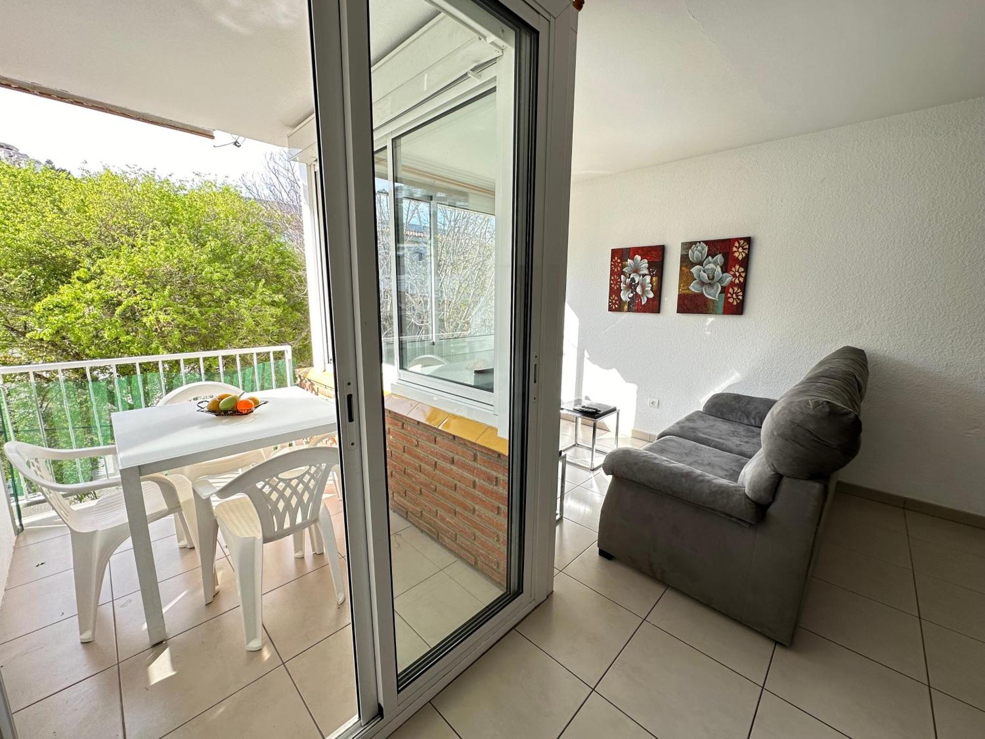 Apartment Agi Riera La Cuana Roses
