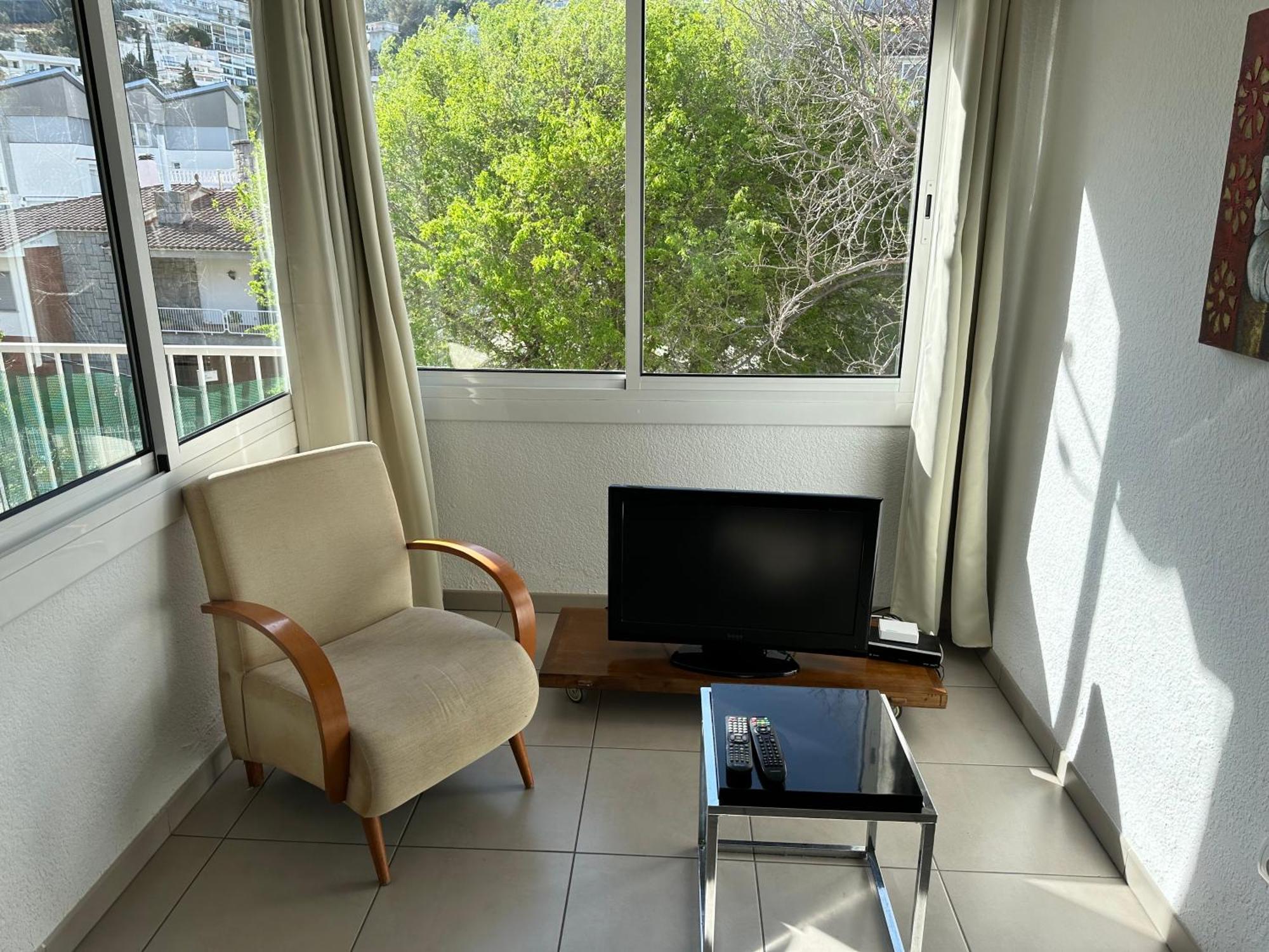 Apartment Agi Riera La Cuana Roses