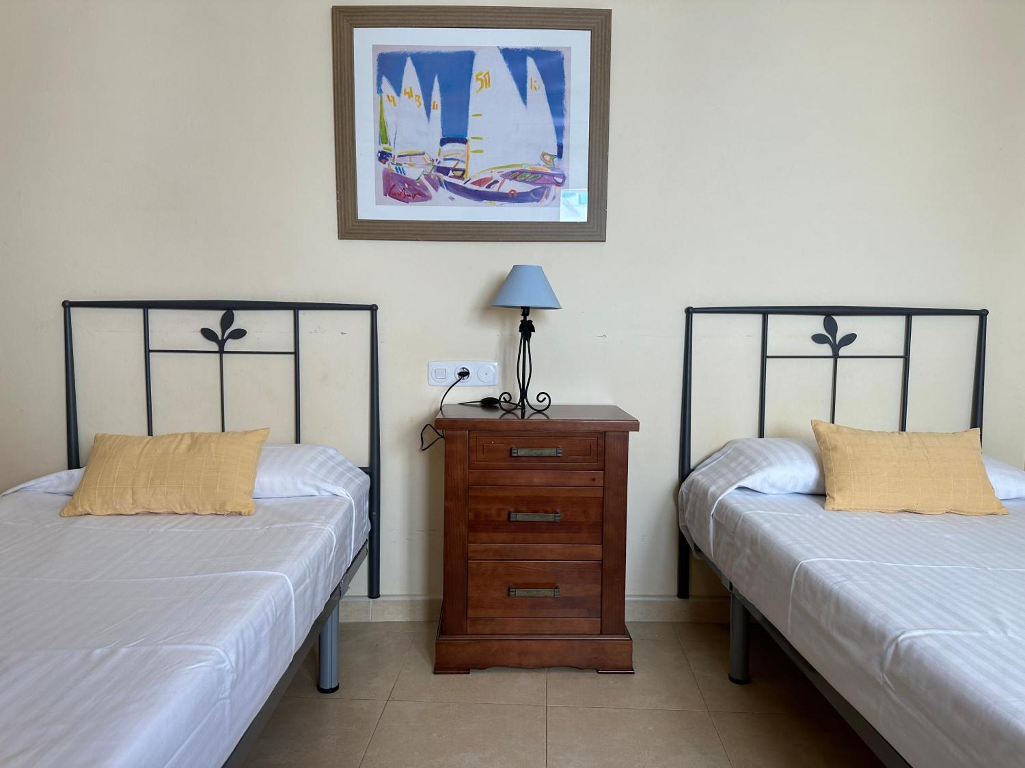 Apartment Agi Riera La Cuana Roses