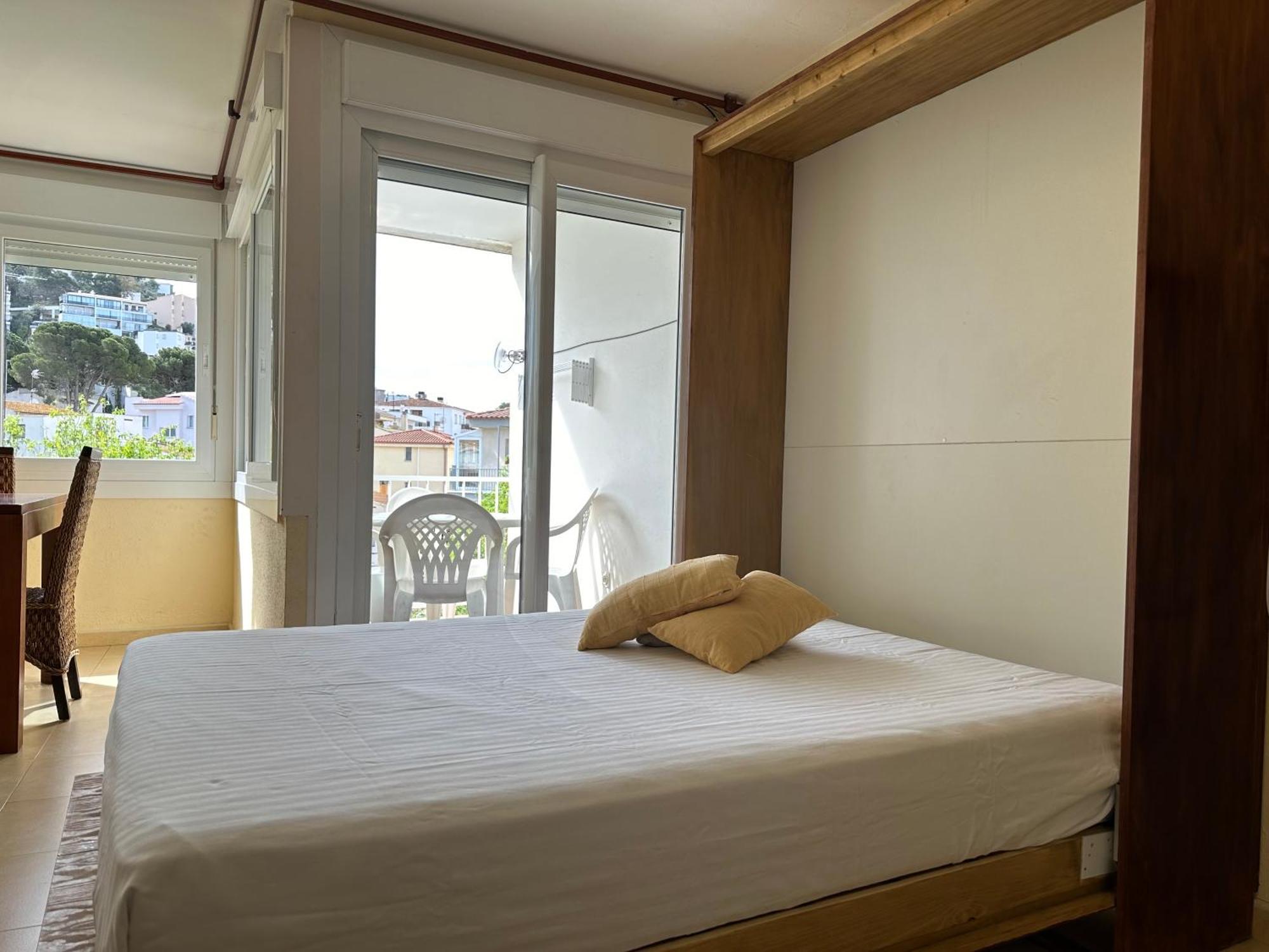 Apartment Agi Riera La Cuana *