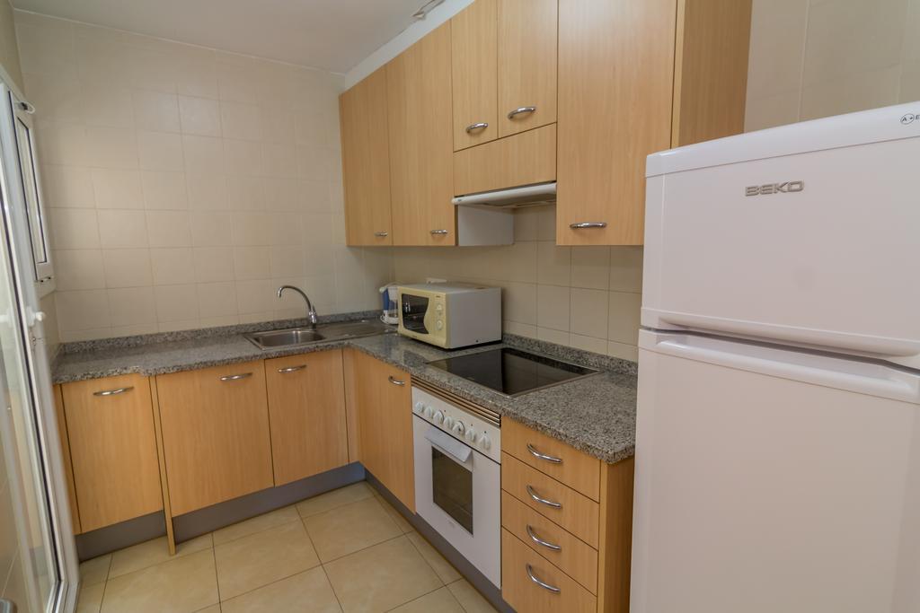 Apartment Agi Riera La Cuana