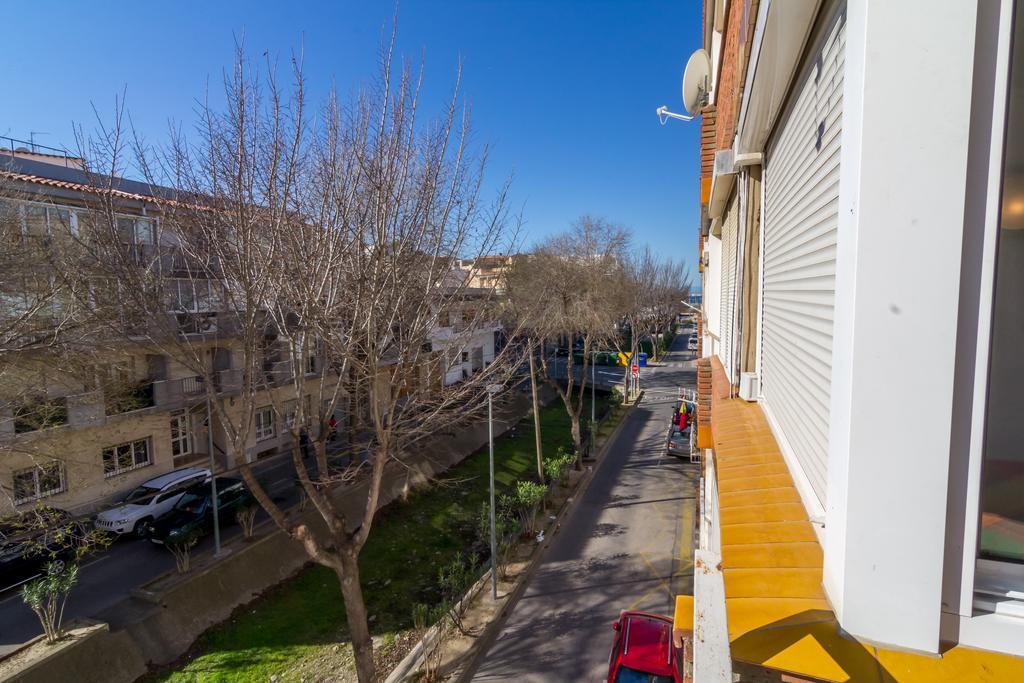 Apartment Agi Riera La Cuana *