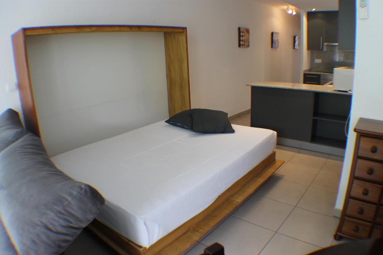 Agi Riera La Cuana Apartment